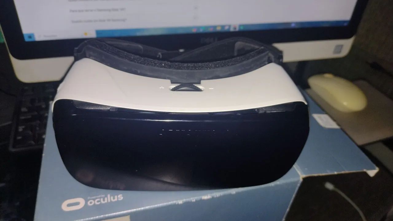 Samsung Gear VR - Foto 2