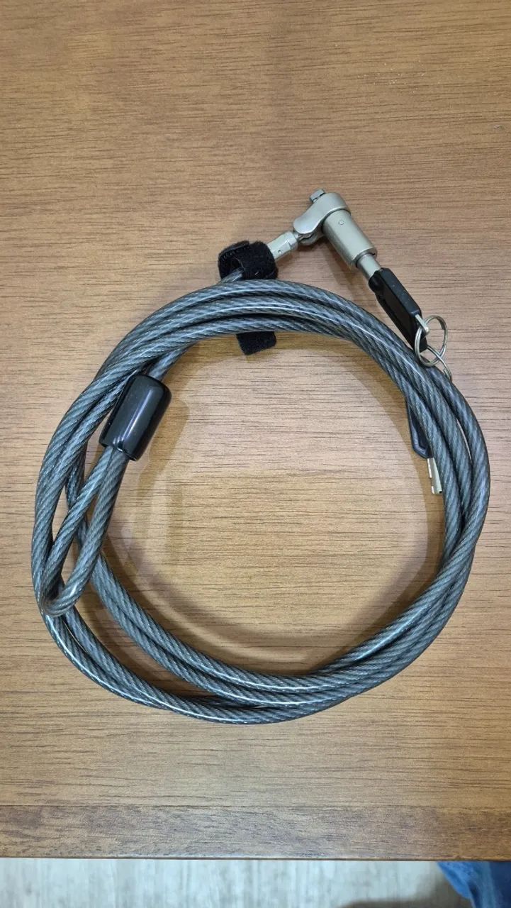 Trava de Notebook HP64407619869826122