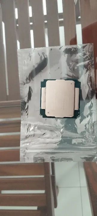 Xeon 4620 v3 10/20 - Foto 2
