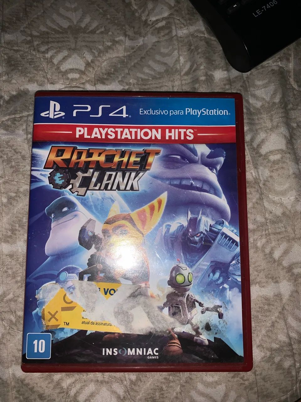 JOGOS PS4 - Foto 3