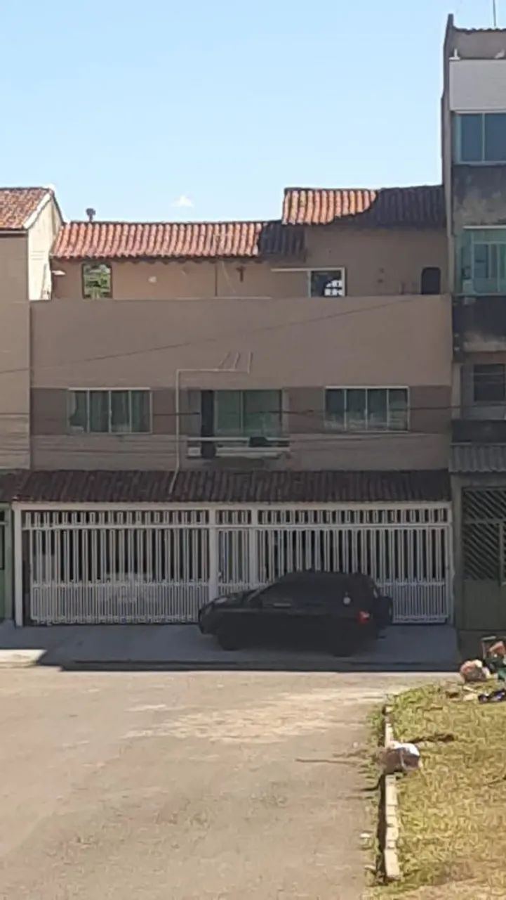 Foto - Brasília - Samambaia Norte (Samambaia)