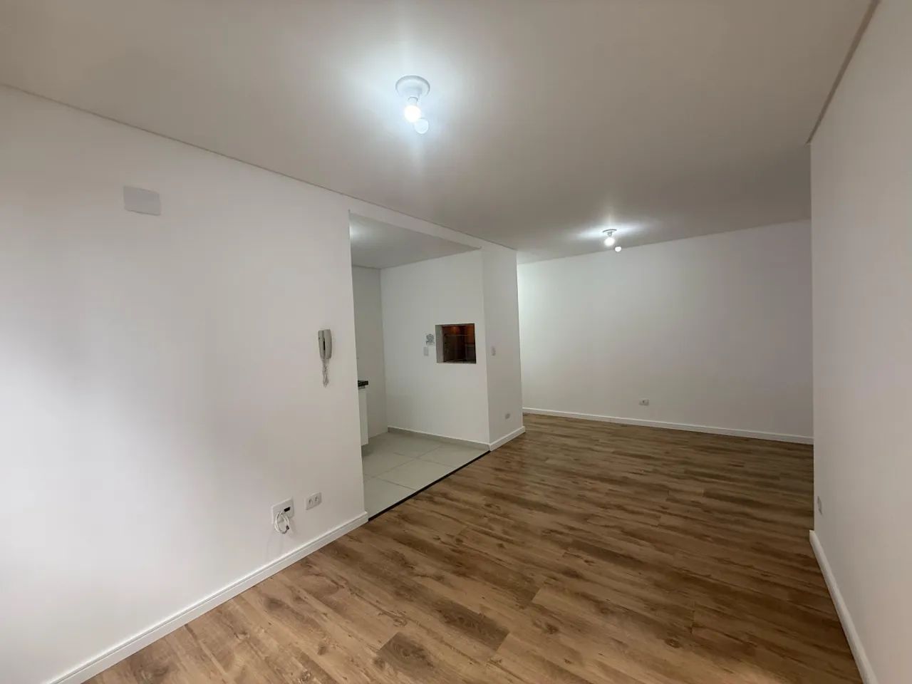 Apartamento no SANTO INACIO com 92,92m² - Foto 3