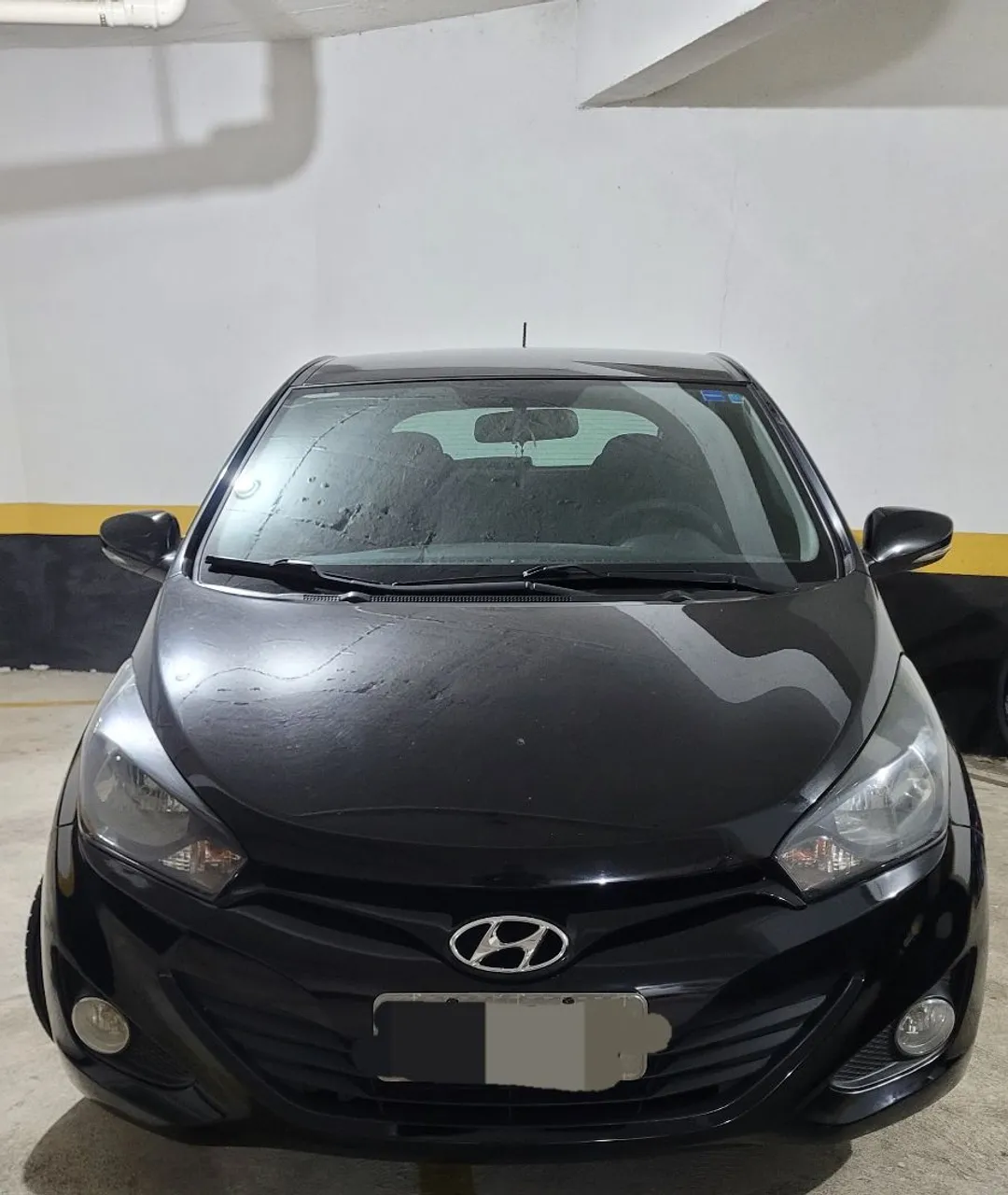 Vendo HB20 1.0 2014