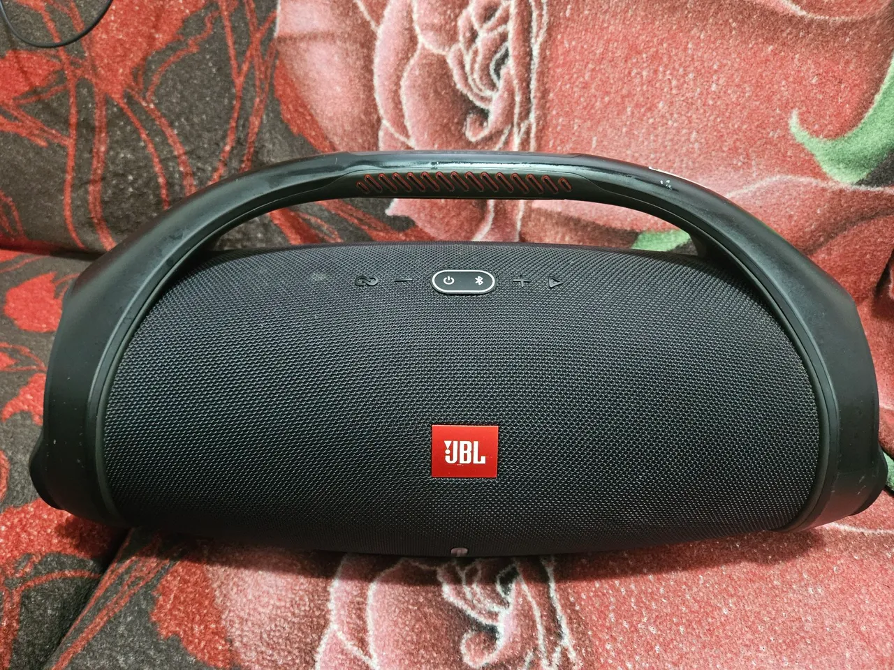Caixa de Som JBL Boombox 2