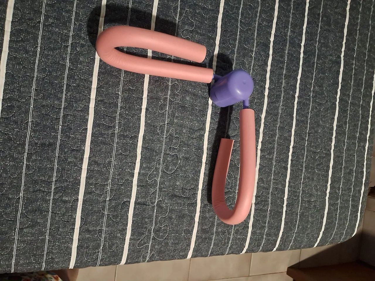 Aparelho de Exercício para Braços - Foto 2