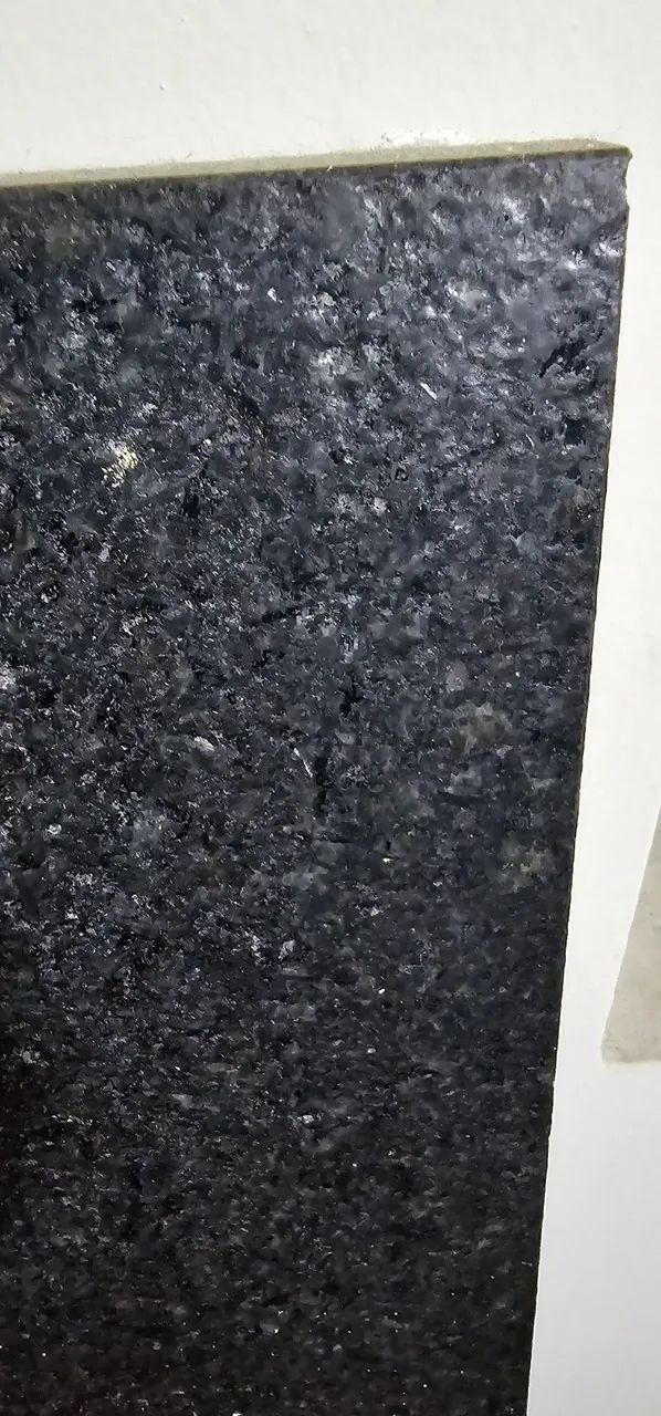 Pedra Sao Gabriel Preta  - Foto 2