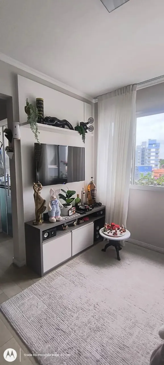 Imóvel para aluguel com 72 metros quadrados com 1 quarto em Centro - Itajaí - SC