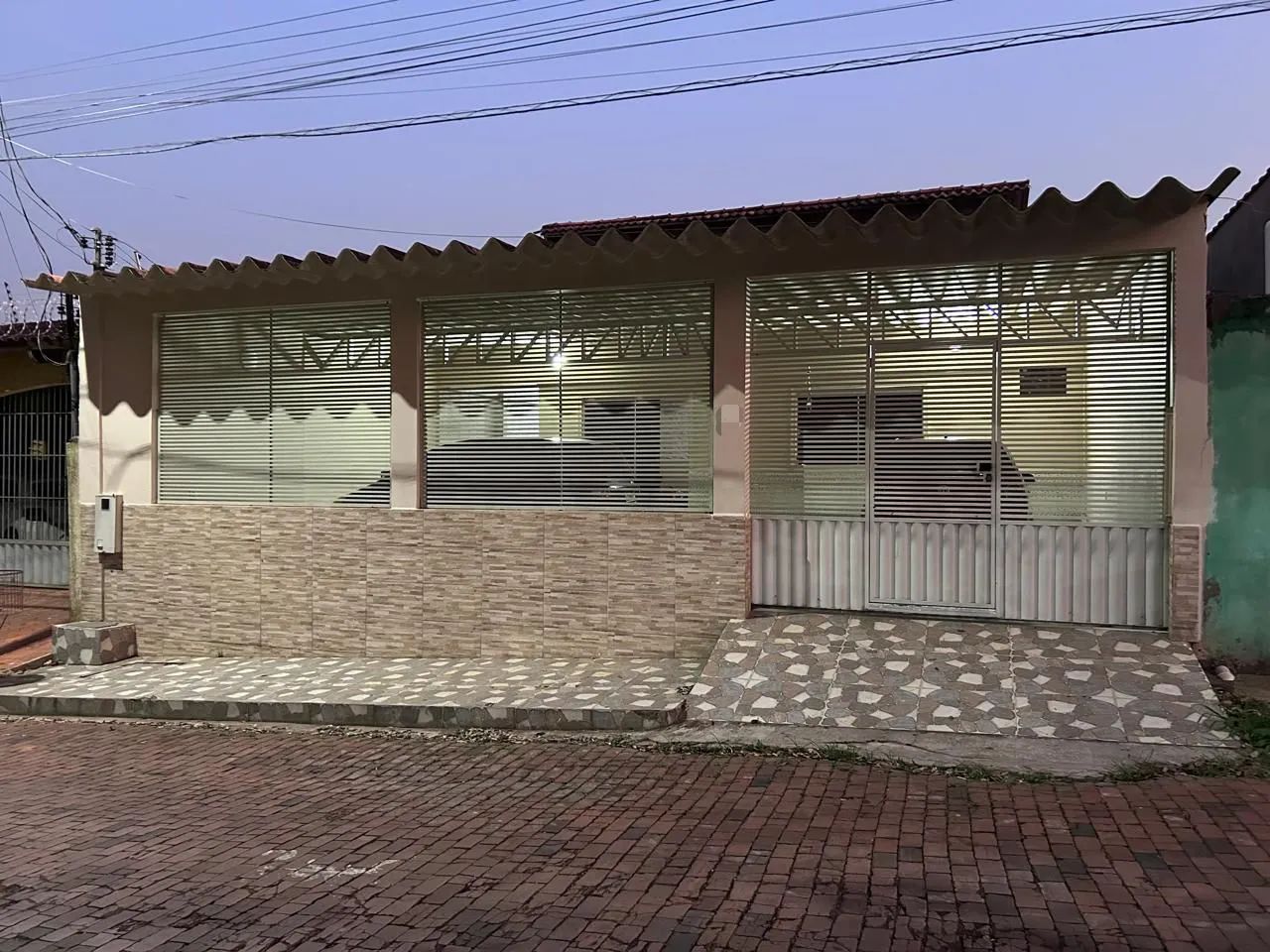 Foto - Rio Branco - Xavier Maia