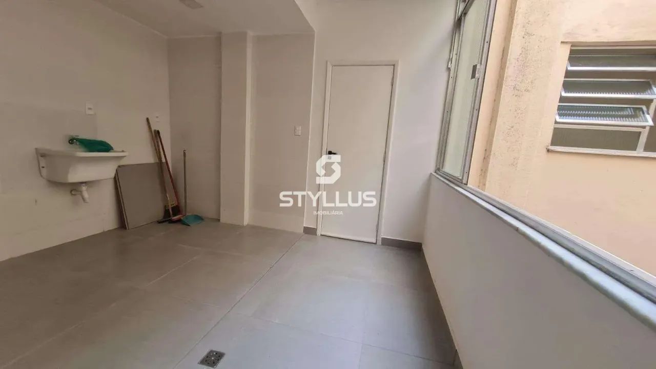 Méier | Apartamento 2 quartos - Foto 14