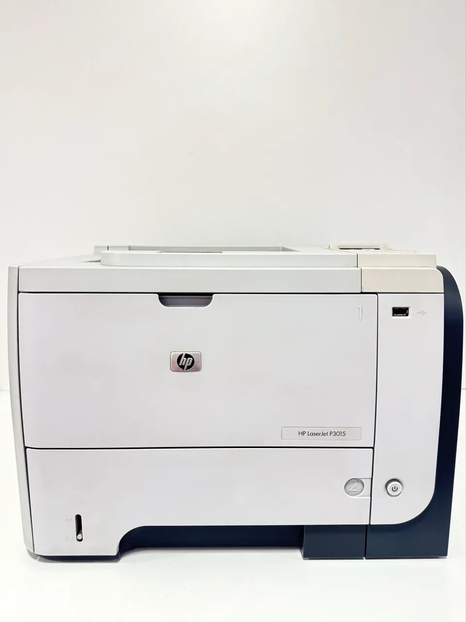 Impressora e Copiadora HP LaserJet P3015