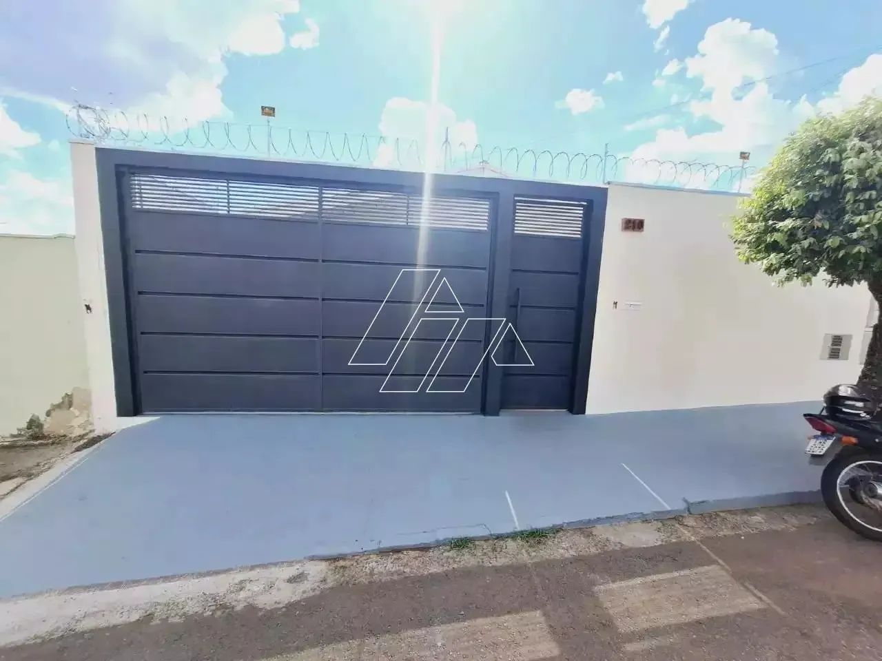 Foto - Marília - Jardim Marília