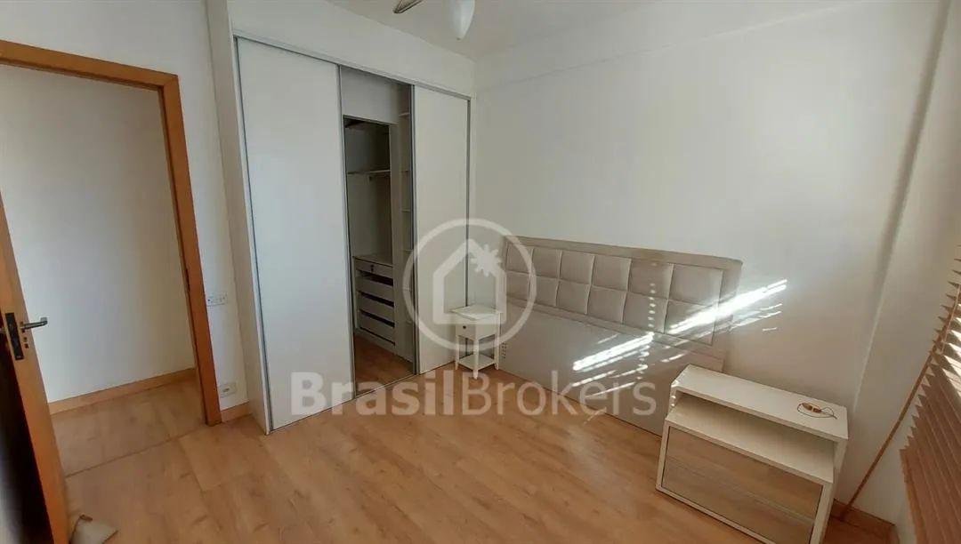 Apartamento à venda com 65,00m² e 2 quartos em Tanque, Rio de Janeiro - RJ - Foto 14
