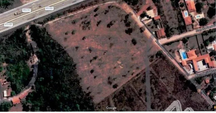 JUATUBA/MG  Terreno com  hectares (24.900m²), às margens da MG-050 - Foto 2