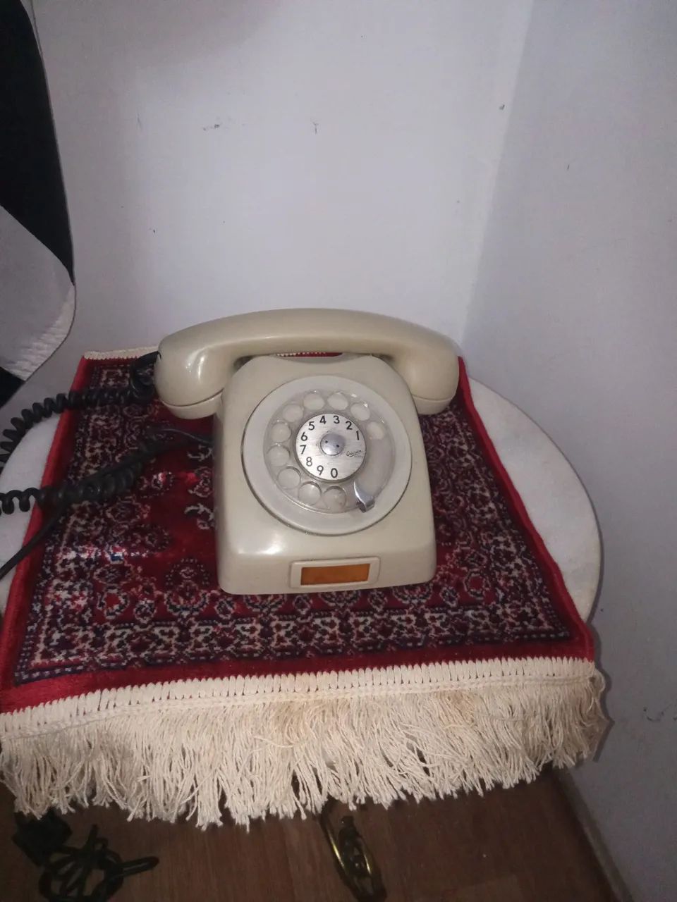 Telefone fixo,discar. - Foto 3