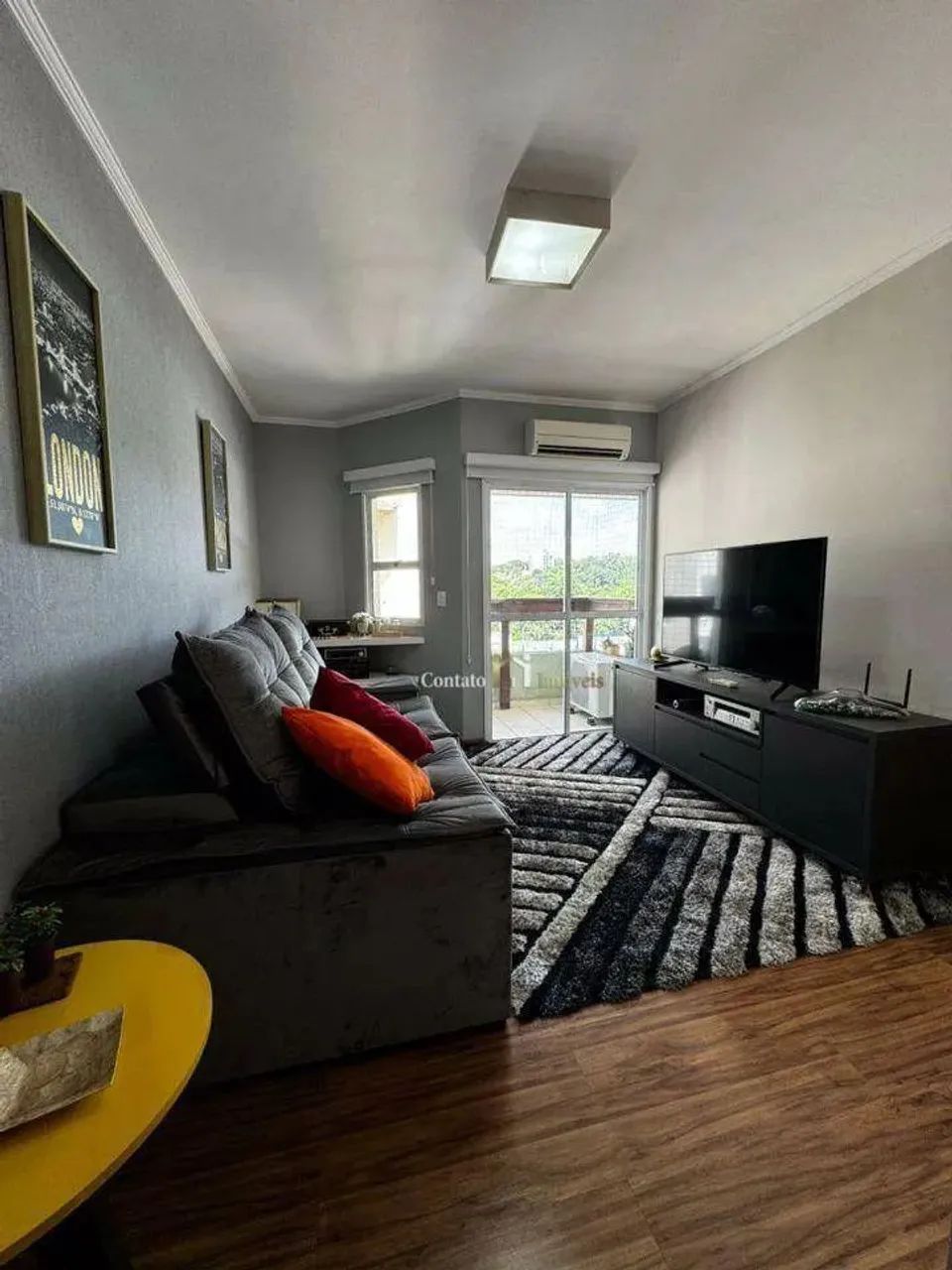 Apartamento com 2 dormitórios, 68 m² - venda por R$ 600.000,00 ou aluguel por R$ 4.700,00  - Foto 4