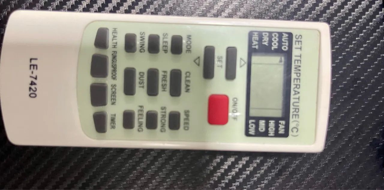 Ar Condicionado Split Elgin 18000 - Foto 5