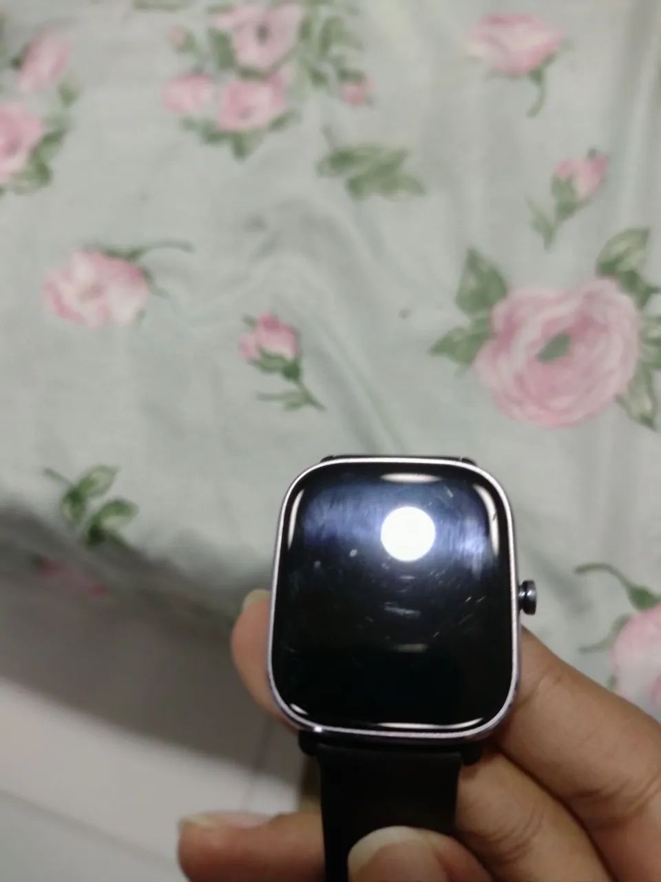 Amazfit GTS 2 mini Smartwatch usado - Foto 2