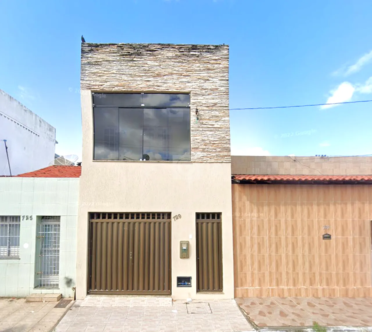 Casa para aluguel no bairro São José, Aracaju-SE