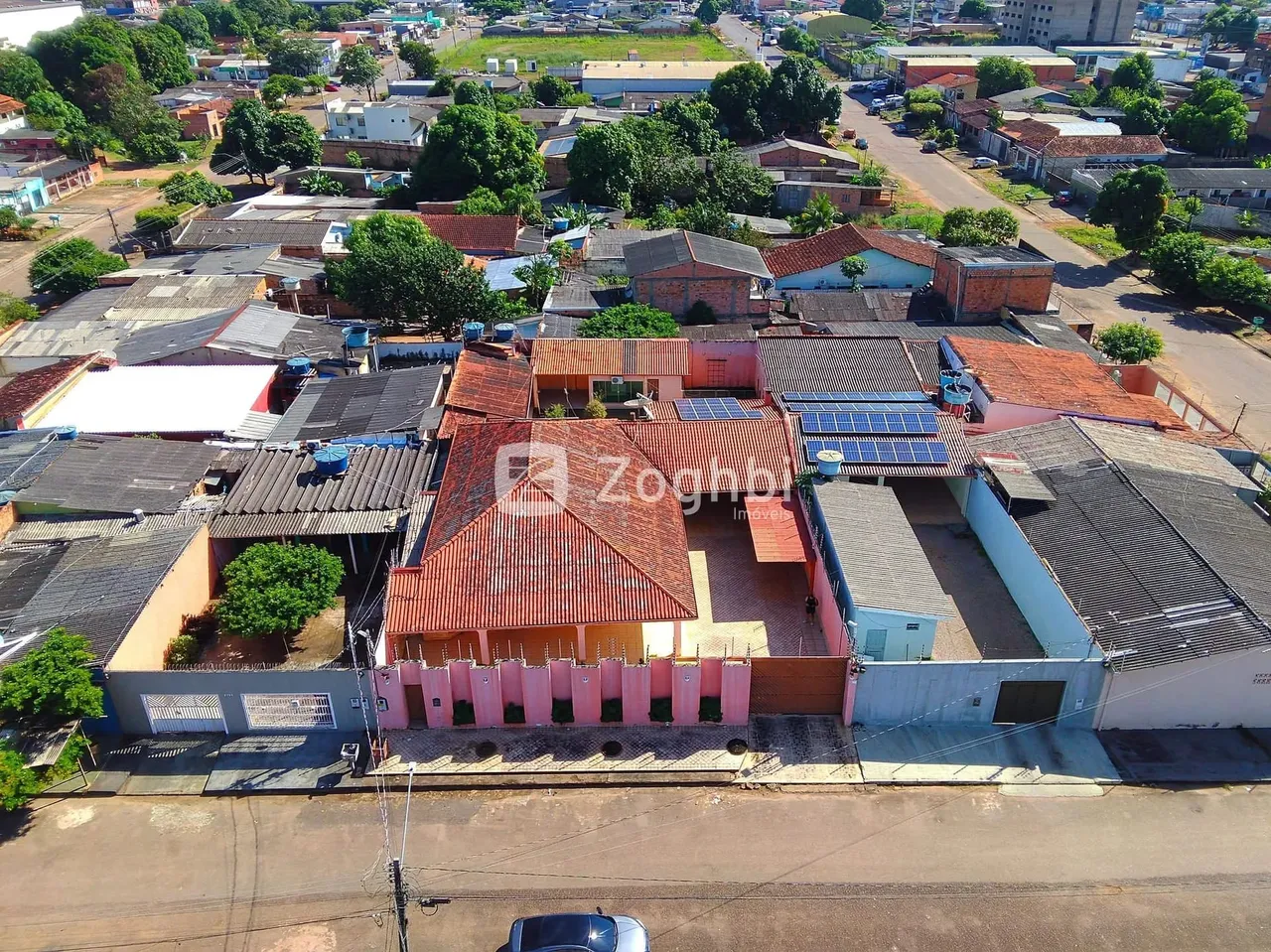 Casa à venda, Nova Porto Velho, Porto Velho, RO