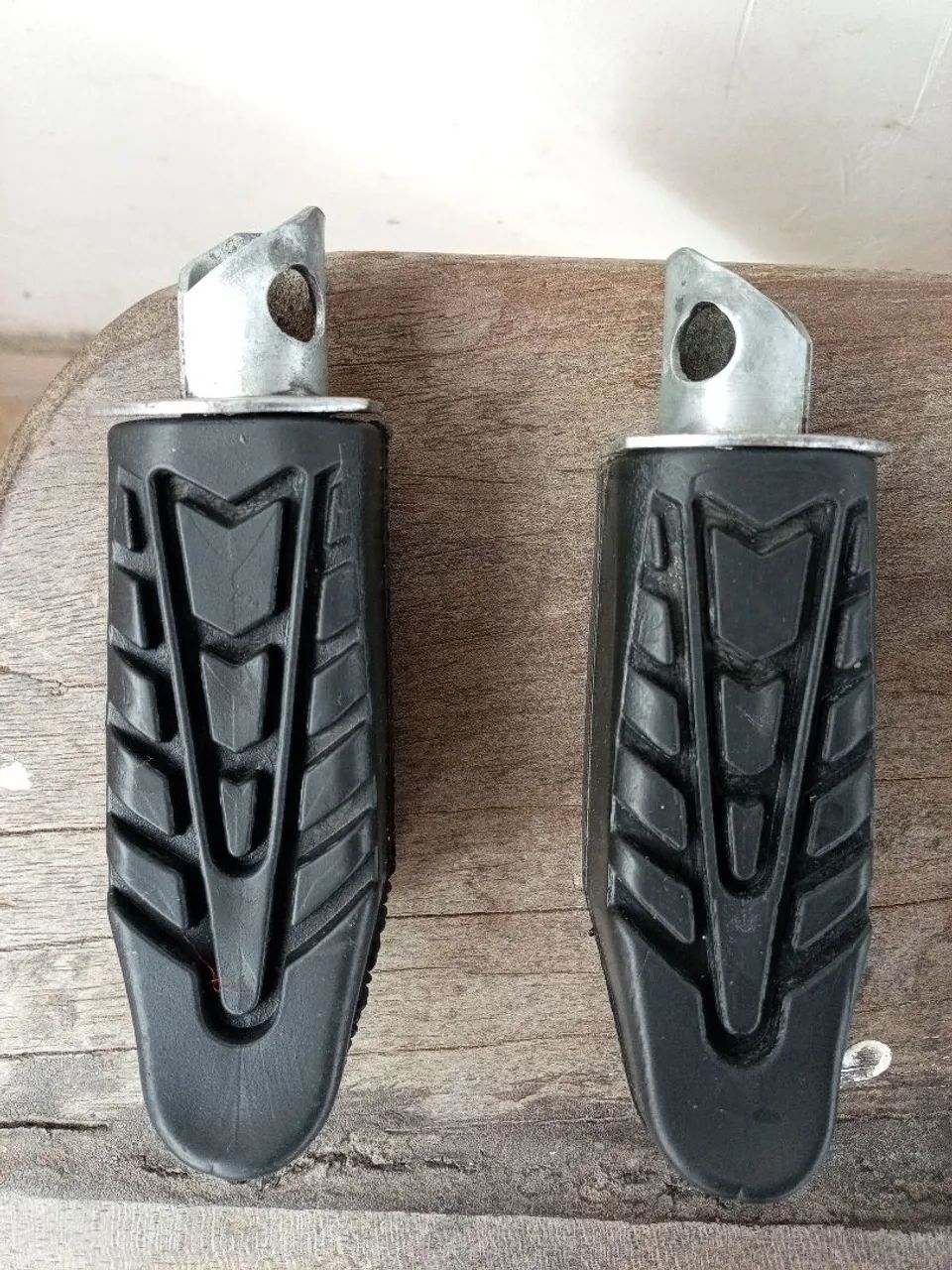 Peças de moto para Titan 150 e Fan 160 originais.Tem conversa no valor - Foto 3