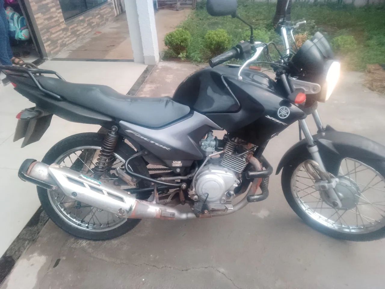 Factor 125 10/11 - Foto 4