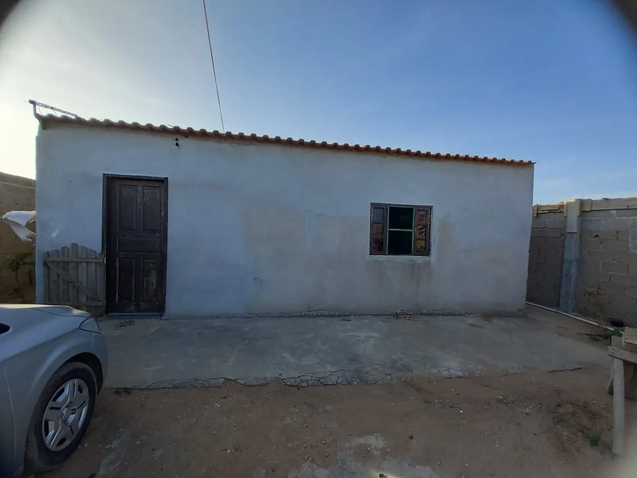 Terreno 220 metros quadrado, Boa vista do sul - Marataizes