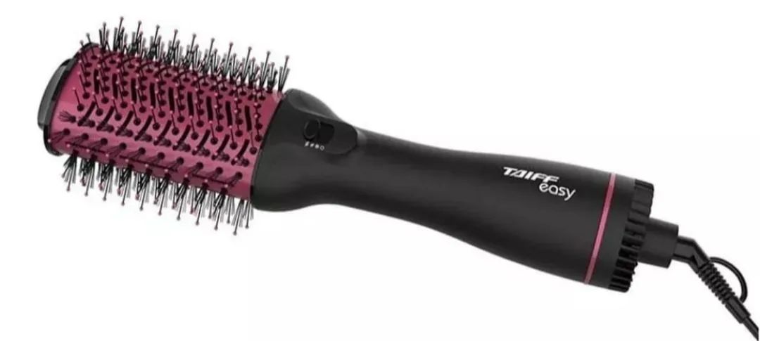 ESCOVA SECADORA CABELO TAIFF 