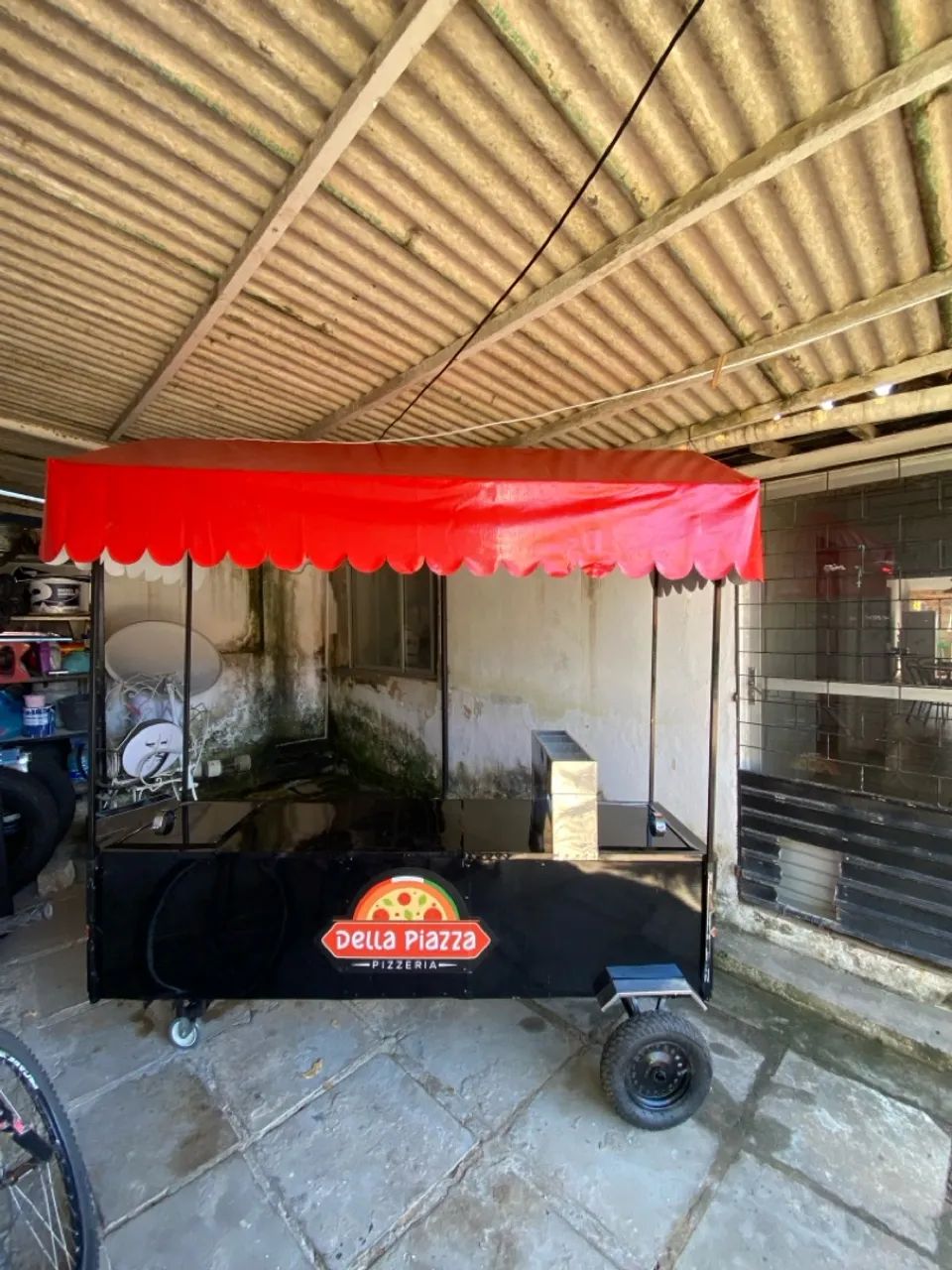 Carrinho de oportunidades- Ideal para seu negócio! - Foto 3