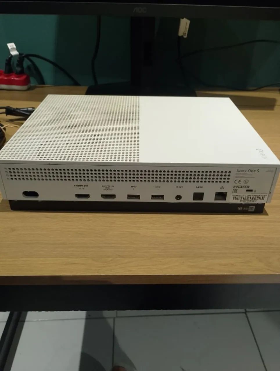 Xbox ONE S - Foto 5