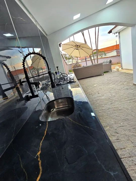 Mansão Mikonos - Temporada - Foto 13