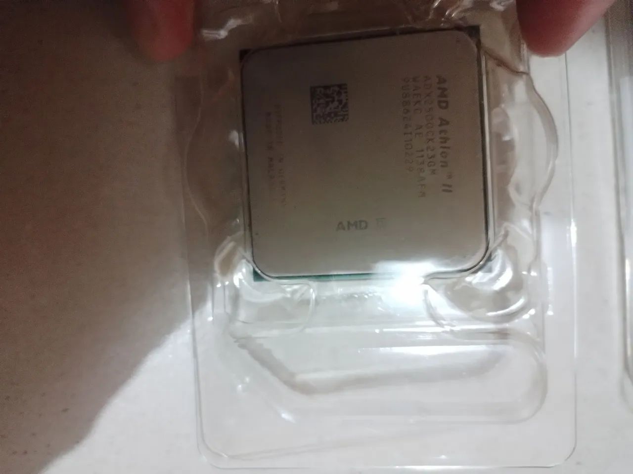 Processador AMD Athlon II