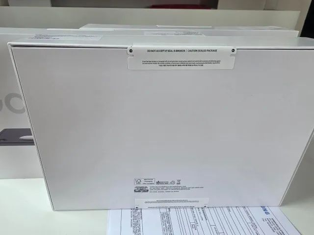 Tablet S10 Lite Memoria de 8gb e 256gb de Armazenamento Novo Lacrado 1 ano de Garantia - Foto 5