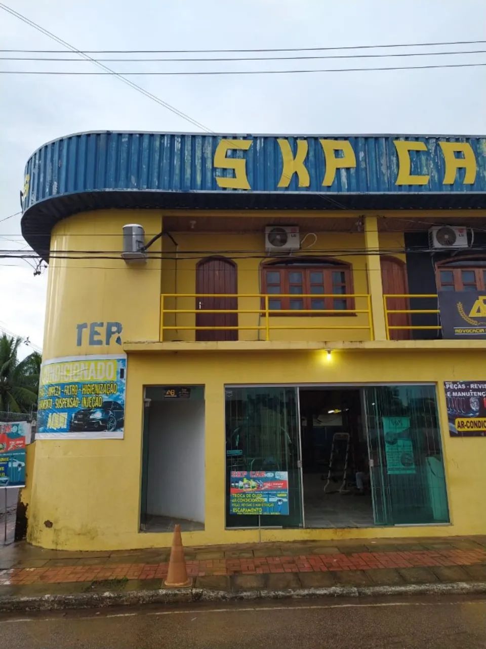 Foto - Rio Branco - Bosque