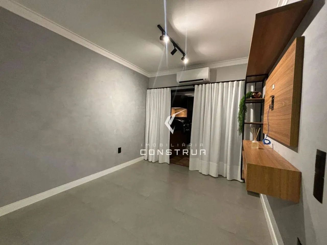 Apartamento com 2 dormitórios para alugar, 80 m² por R$ 5.476,84/mês - Centro - Campinas/S - Foto 3