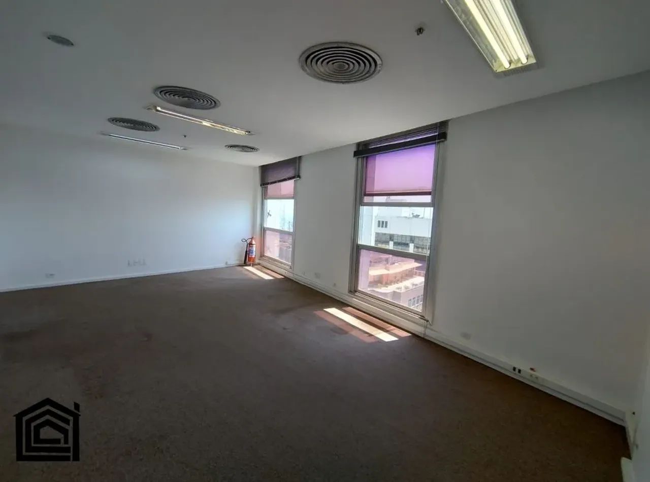 Oportunidade - 115m² em andar alto e com vista para Baía - Ed. Rodolpho De Paoli - Foto 6