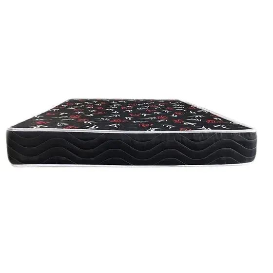 Cama box de casal+colchao D20  - Foto 3