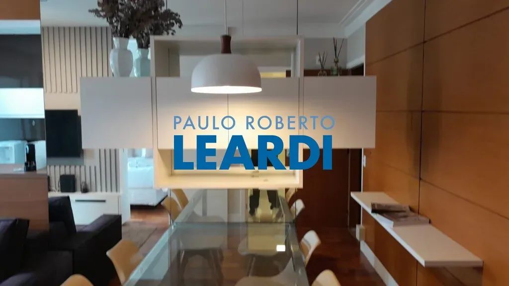 FLAT - VILA NOVA CONCEIÇÃO - SP