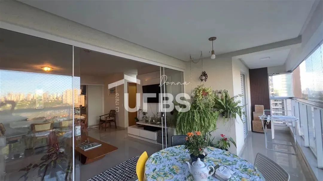Apartamento Varandas de Ipanema em frente ao Parque Cascavel - Foto 13