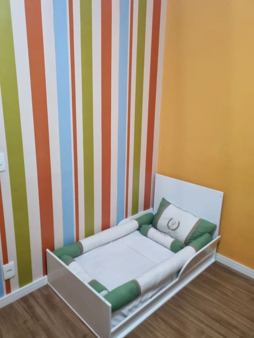 Berço retro - Foto 2