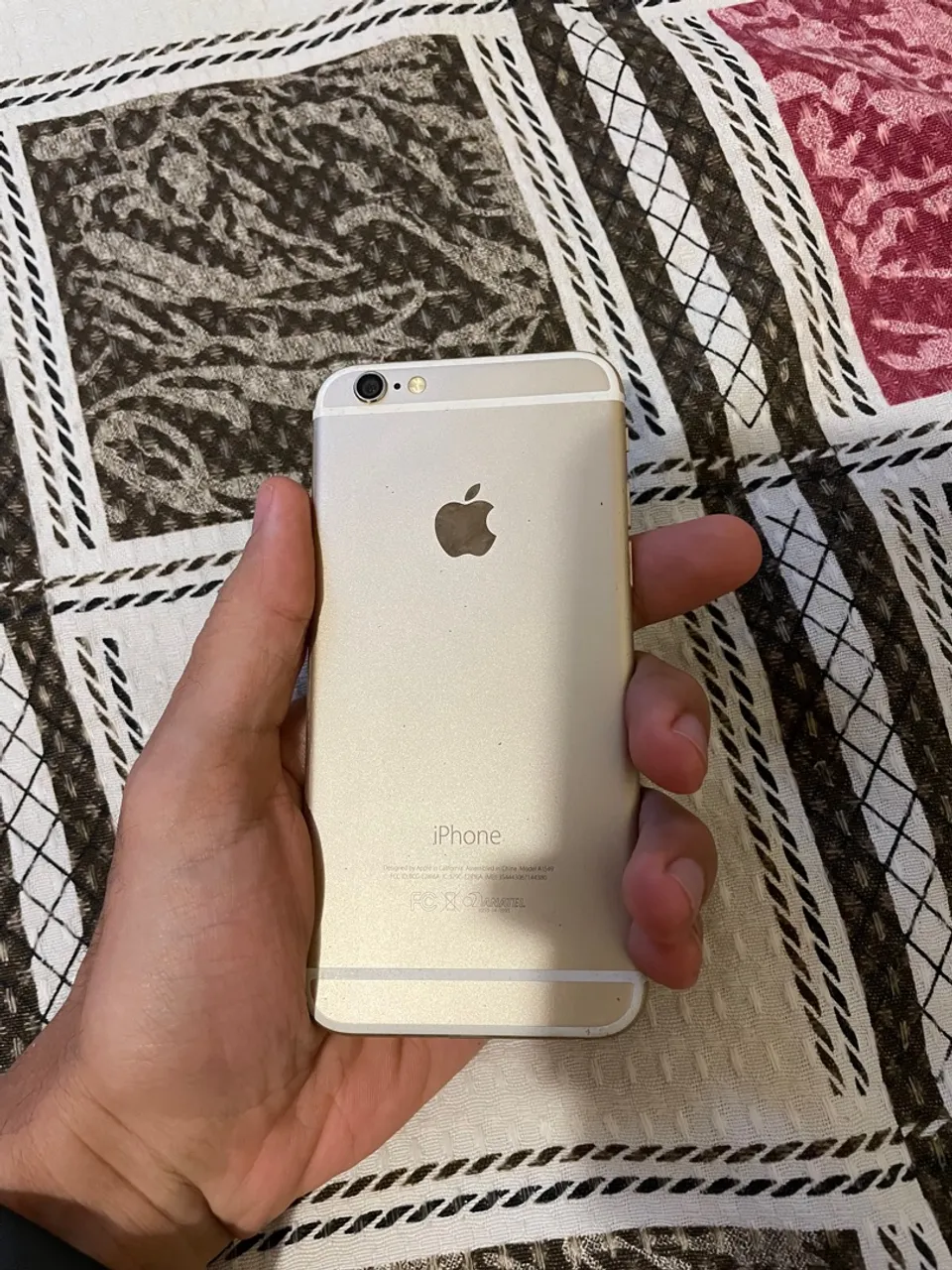 iPhone 6 Excelente