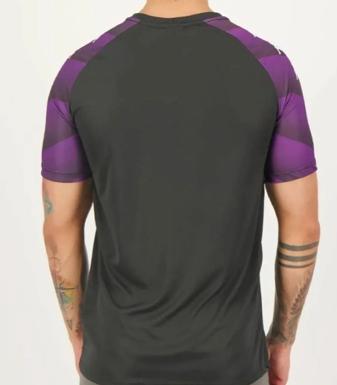 Camisa kappa - Foto 2