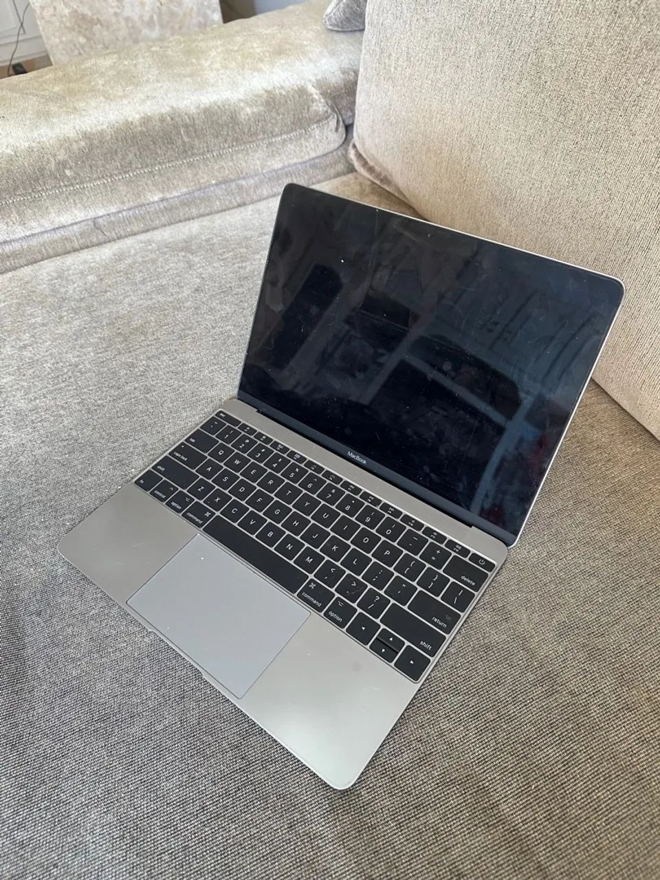 macbook 12 polegadas 2017