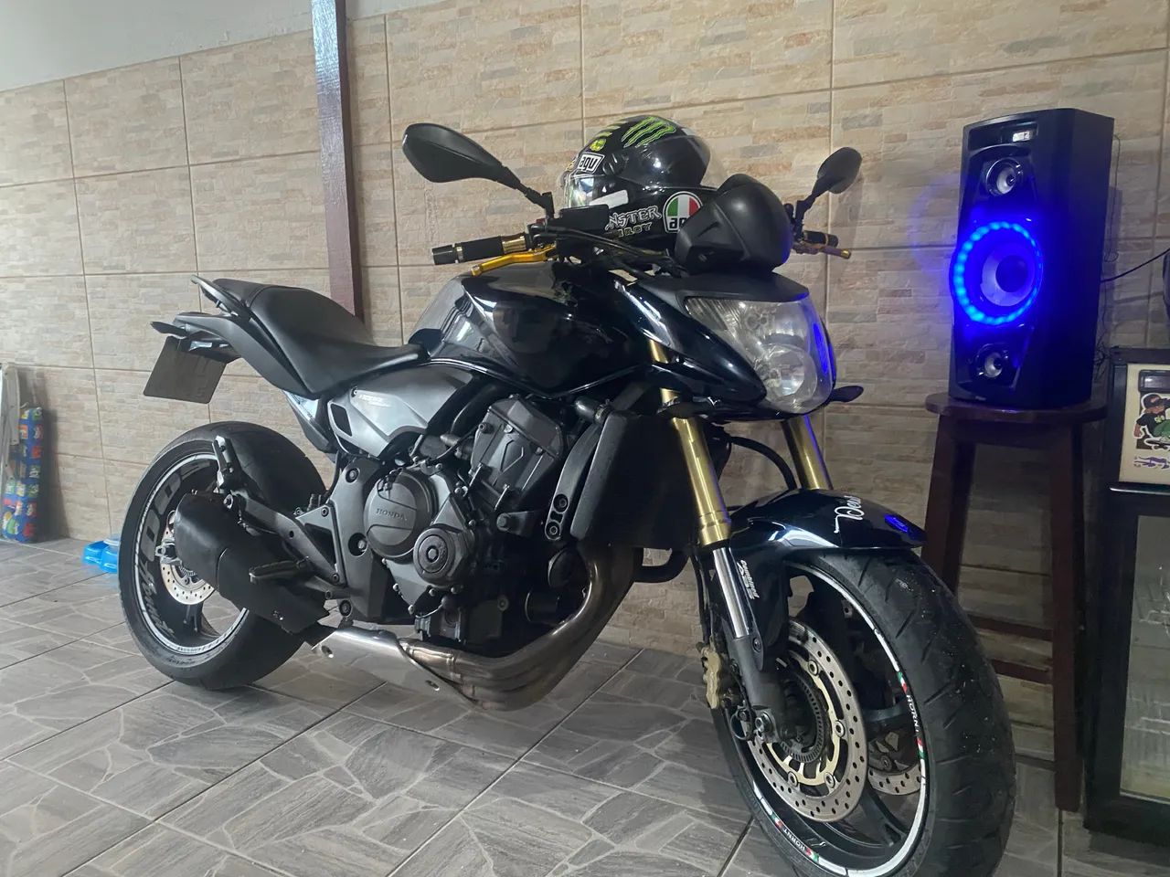 Hornet 2011 - Foto 3