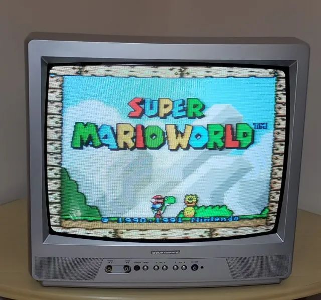 TV Scart 20" - Foto 2