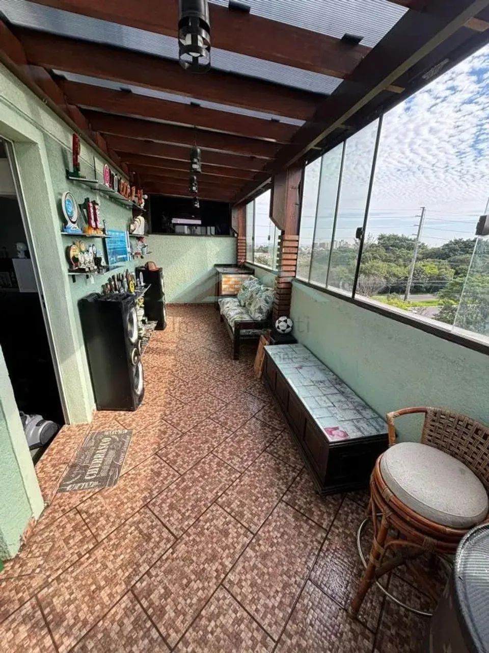 Apartamento para Venda em Canoas, Igara, 3 dormitórios, 1 suíte, 2 banheiros, 1 vaga - Foto 2
