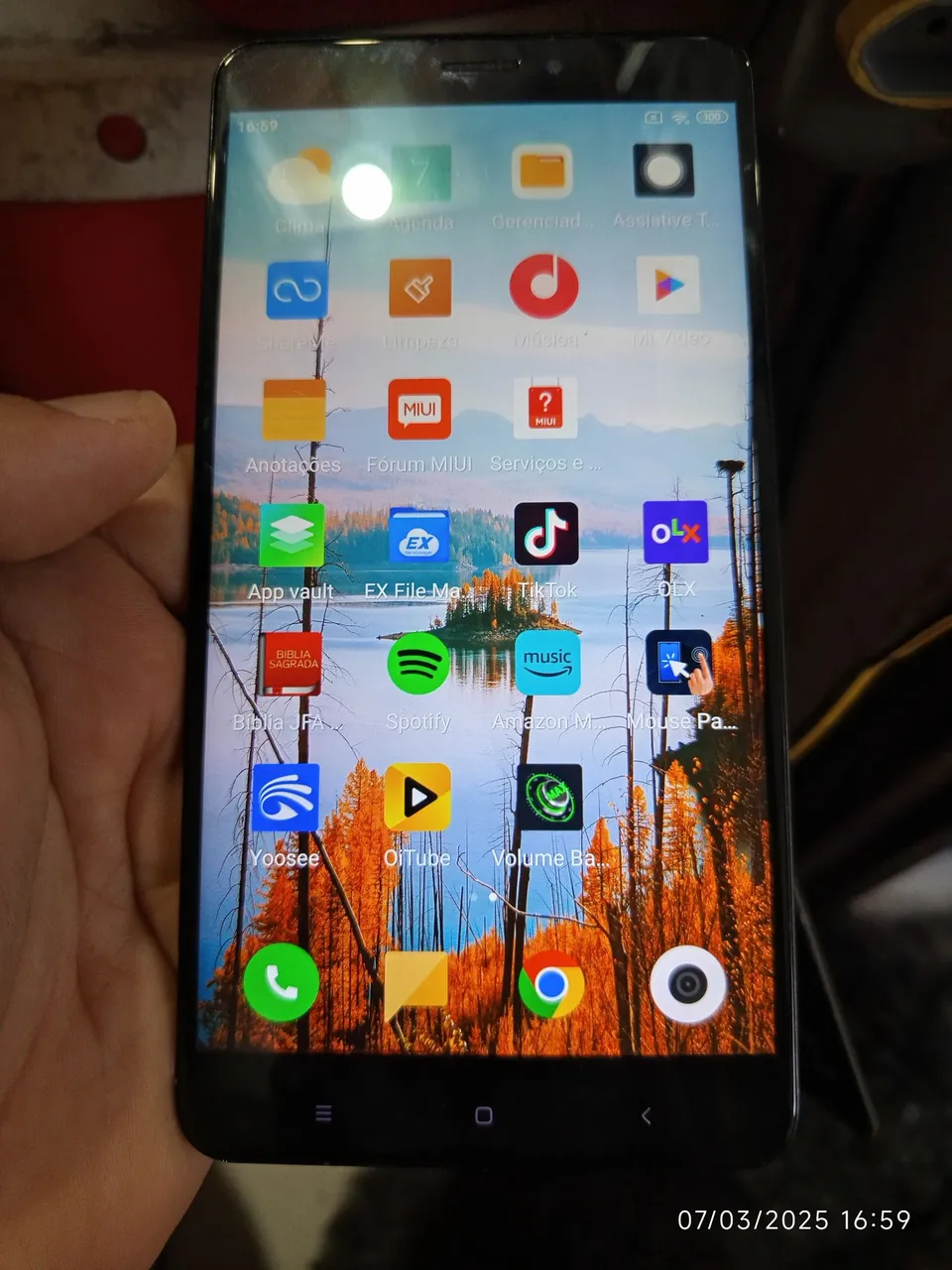 xiaomi mi max xiaomi mi max
