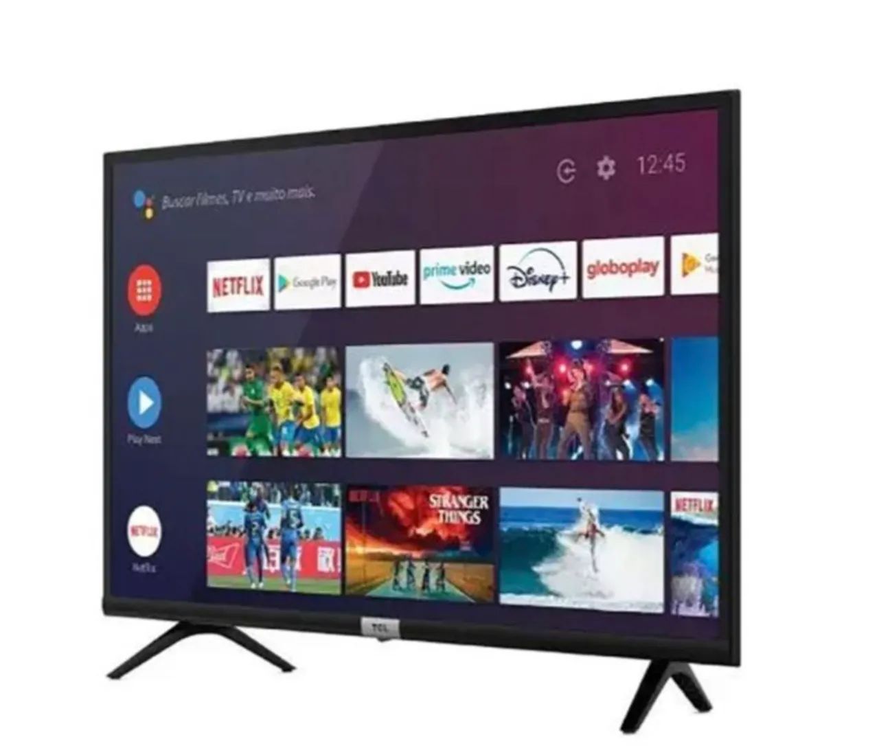 Vende-se TCL Smart 32
