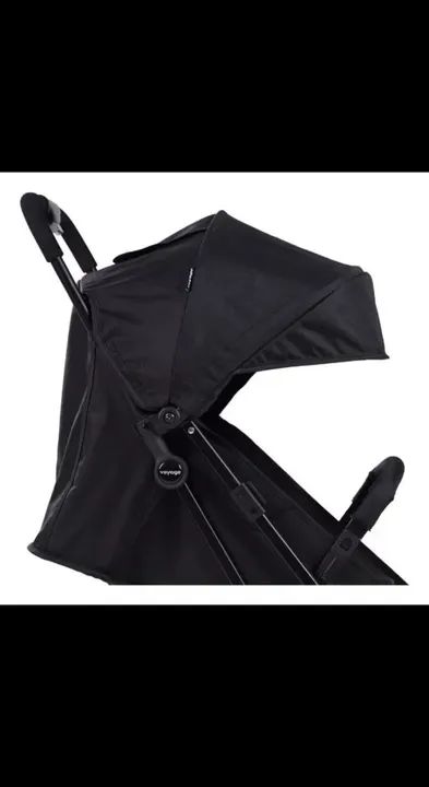 Carrinho de bebe  - Foto 4