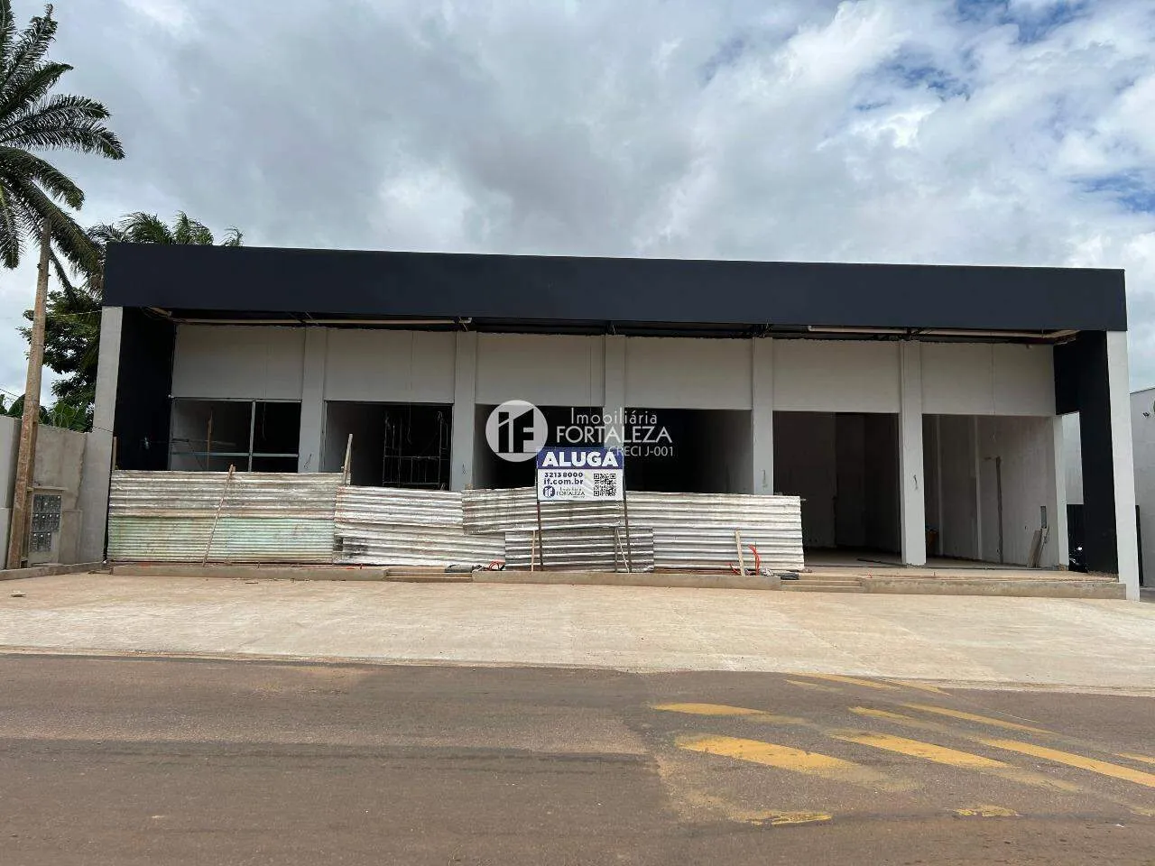 Sala para aluguel, Loteamento dos Engenheiros - Rio Branco/AC