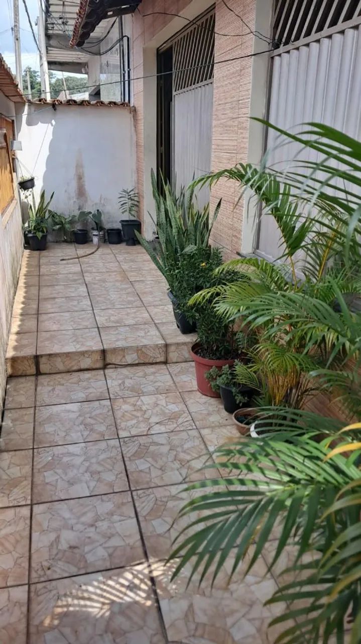 Foto - Belém - Tenoné